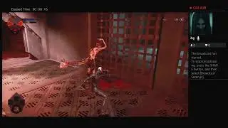 Hellpoint: Walkthrough pt 2