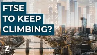 UPDATED FTSE 100 Forecast for March 2021 | FTSE to Keep Climbing?