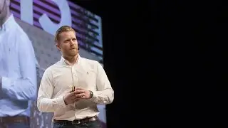 Magnus Fredin - Nordic eCommerce Summit Malm&ouml; 2015