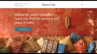 Elnora Life Conversations with Rafael Cordova