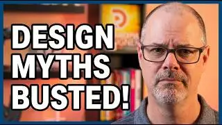 Design Business Reality Check: 8 Myths That Are Holding You Back