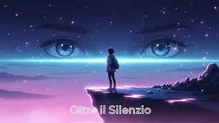 Dj Sonic Horizon - Oltre Il Silenzio  Brano Progressive house 