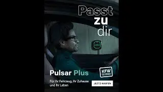 Wallbox Pulsar Plus by SITOLUX