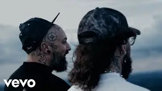 $UICIDEBOY$ ft. A$AP Rocky - Static Grey [Music Video]