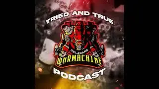 Episode 18 - Creating your first Large Event Finale