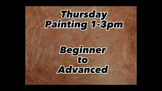 Art Classes @ Morean Arts Center