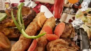 Gold Restaurant CINEGOLD PLEX