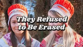 The S&aacute;mi: The Indigenous People of the Arctic Who Refuse to Be Erased &ndash; Explained