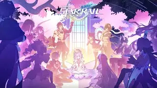 Saying Goodbye to the Chrysos Heirs| Honkai Star Rail 3.7