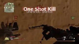 My final mw2 video 