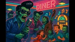 Zombie