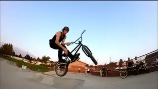 Dallin Brooks Lost Footage.wmv