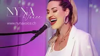 Levitating - Cover by Nyna Voice