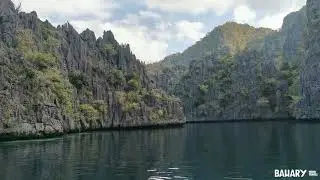 Twin Lagoon - BaharyTravels