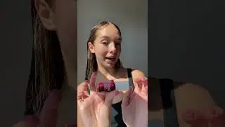 Как выглядеть загорелой! ☀️ #макияж