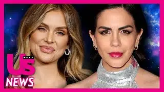 Katie Maloney Won't Forgive Lala Kent After Shocking Betrayal: VPR Drama Explodes!