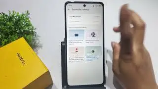 How to fix sound problem in realme 15t 5g |  realme 15 liteme sound quality kaise badhay