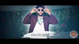 Gulled Simba  GUFAACO  Music Video 2019