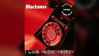 Blacknuss &middot; Jennifer Brown &middot; Titiyo - It Should Have Been You