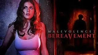 bereavement 2010 horror thriller