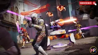 🔴Destiny 2 Live from India - Into the Light | Final Shape Gameplay & More | Hindi/ Eng !member !upi