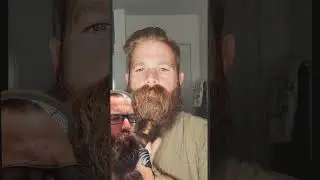 Unlocking the Secrets of the Rare Double Beard Bun