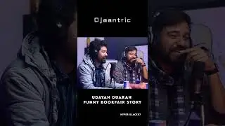 Udayan Duarah Funny Story Ft.Oasis Talukdar😂|| Ojaantric || Assamese Meme || #ojaantric