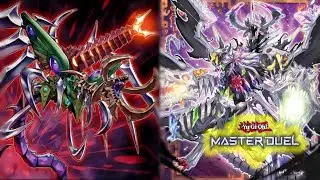 Cyberdark and Memento Duels! [Yu-Gi-Oh! Master Duel]