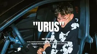 [FREE] ASSTER & KABE TYPE BEAT ''URUS''