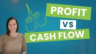 Profit VS Cash Flow