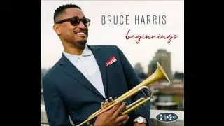 Bruce Harris Septet - Mr. Blakey (2017 Posi-Tone) - feat. Grant Stewart, Andy Farber, Frank Basile