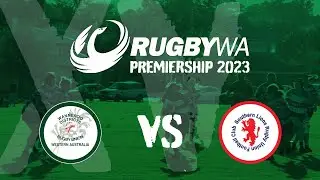 2023 Wanneroo Divas vs Lionesses - Round 5 - Fortescue Women's Premier Grade Rugby