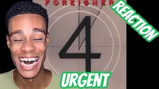 FIRST TIME HEARING | Foreigner - Urgent
