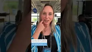 Tais Ludvig  - FastPlan Florian&oacute;polis 2024
