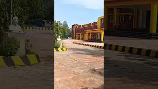 Fakir Mohan university Balasore