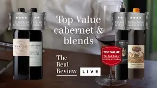 Top Value cabernet and blends