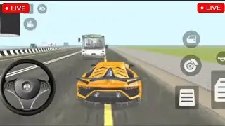 Indian Theft Aura Simulator | Indian vehicles simulator 3D | tractor 3D game | tractor wala game