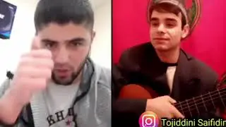 барой бачахакой турма