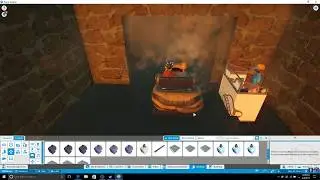 Planet Coaster NFPlanet Scenery Stories 18 Railroads