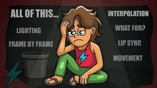 What's the Point of Animating Like This?
