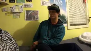 introducing sydney hardcore - first Vlog