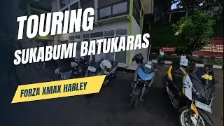 MedDocs touring Sukabumi - Batukaras