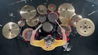 Matt Norman - Motley Crue - 