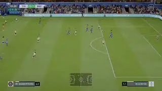 eSport Tirana  || CommunityCup Pro Clubs