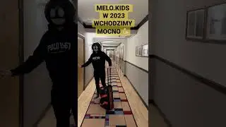MELO.KIDS WCHODZĄ MOCNO W&hellip;