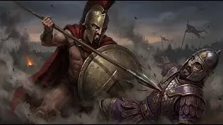 Plataea: The Battle That Ended the Persian Invasion | Spartans vs Persians (479 BC)