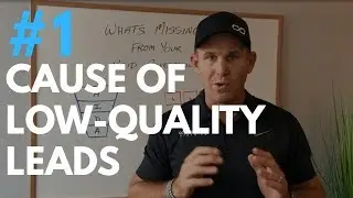 The Secret to High Quality Roofing Leads & Customers | Roofing Company Marketing
