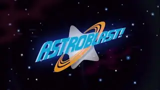 Astroblast! - Intro (Latin American Spanish)