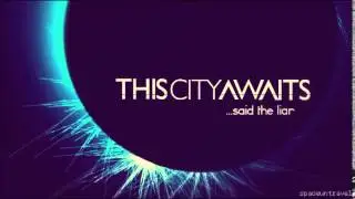 This City Awaits - White Ambulance