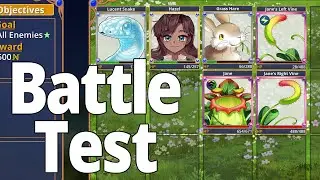 Guardian's Guide Dev Vlog #9.5 | RPG Battle Testing